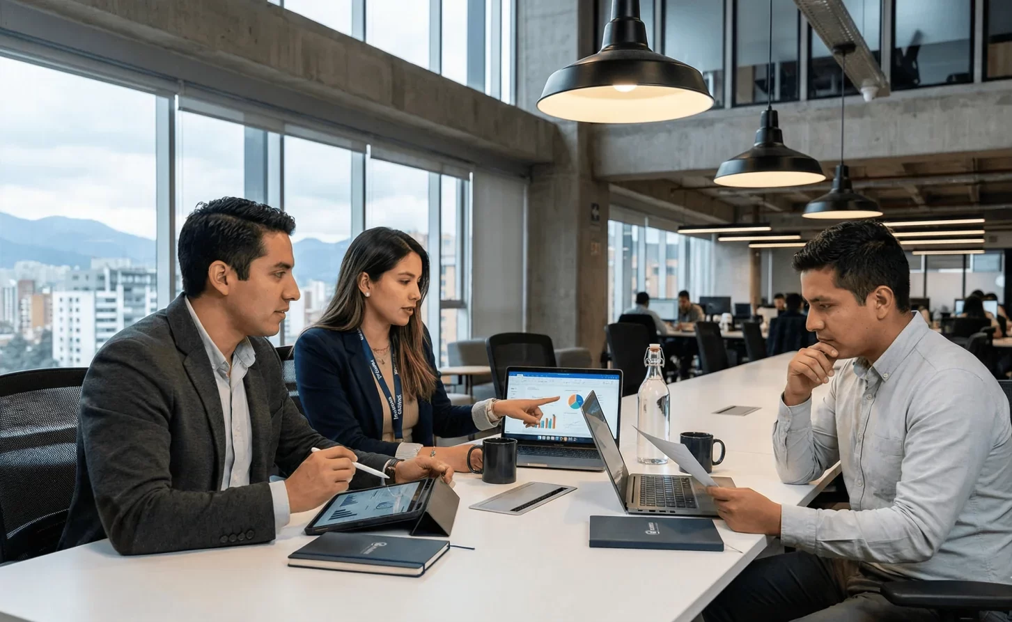 Blog de Recursos Humanos y Headhunting en Colombia