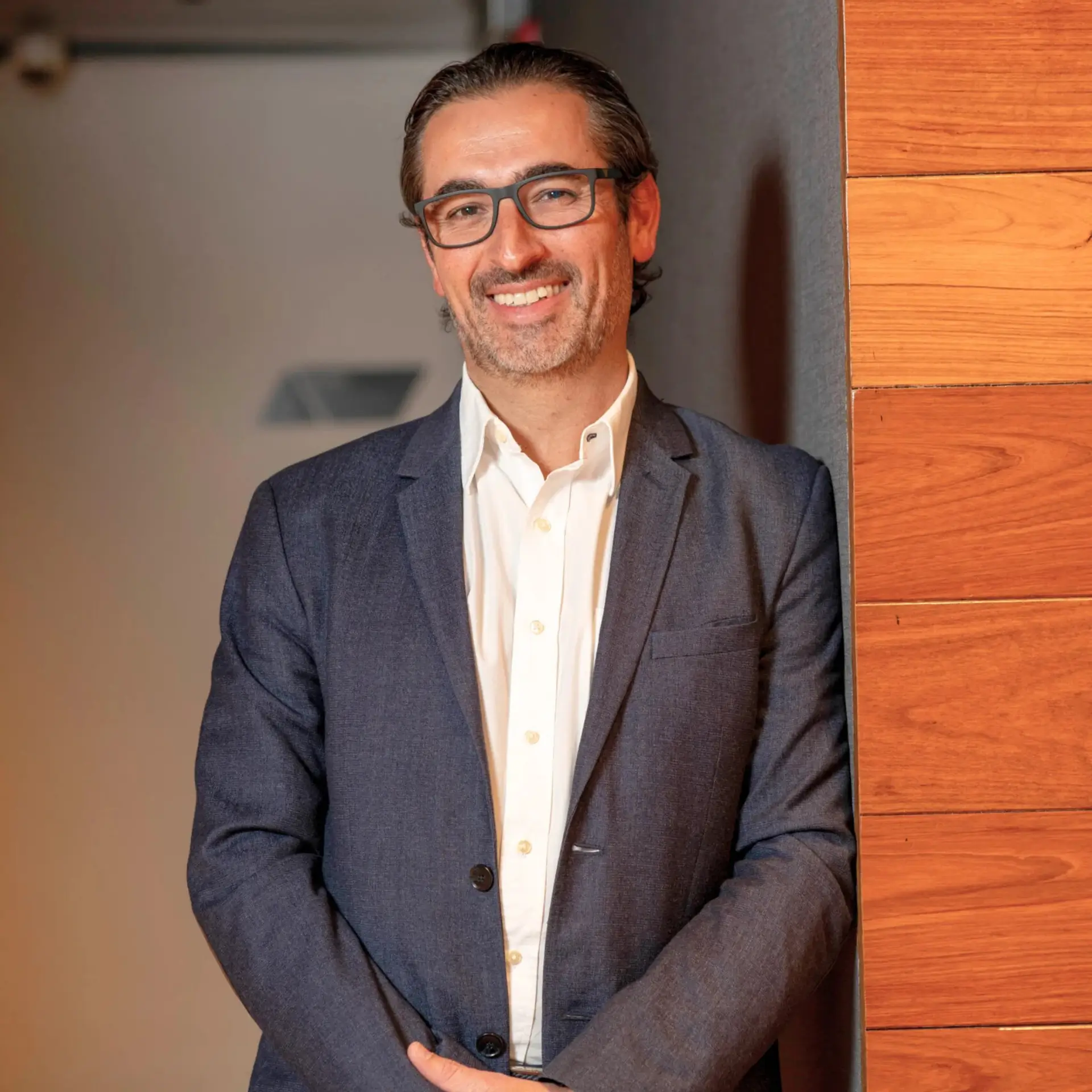 Juan Jaramillo - Business Partner