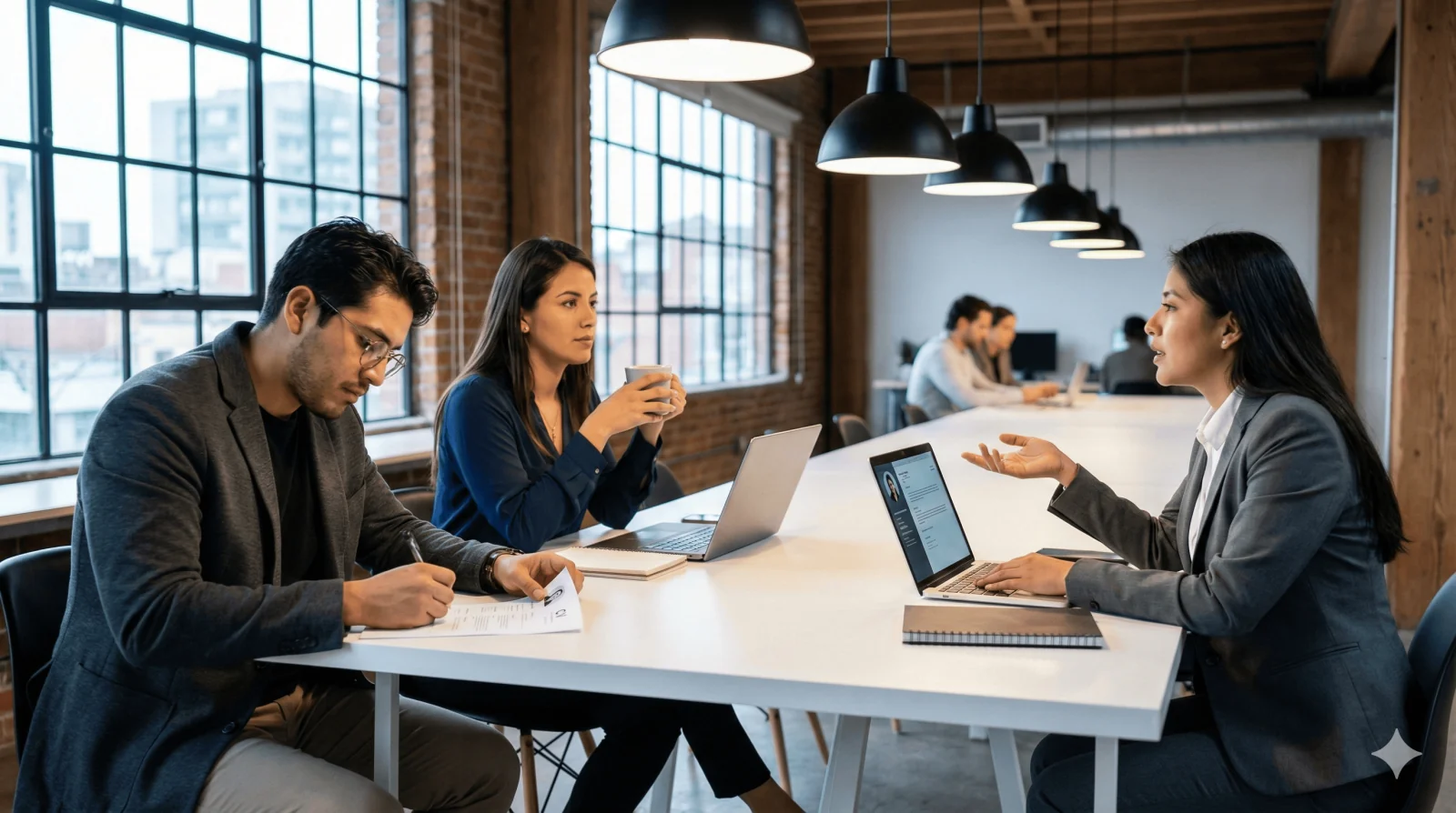 Empresa de Headhunting y Selección de Ejecutivos en Colombia.