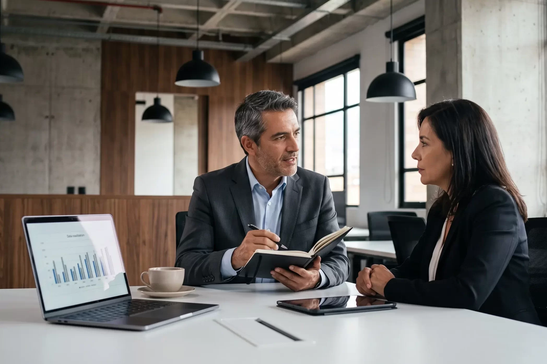 Principales firmas de Headhunting y Executive Search en Colombia en 2026
